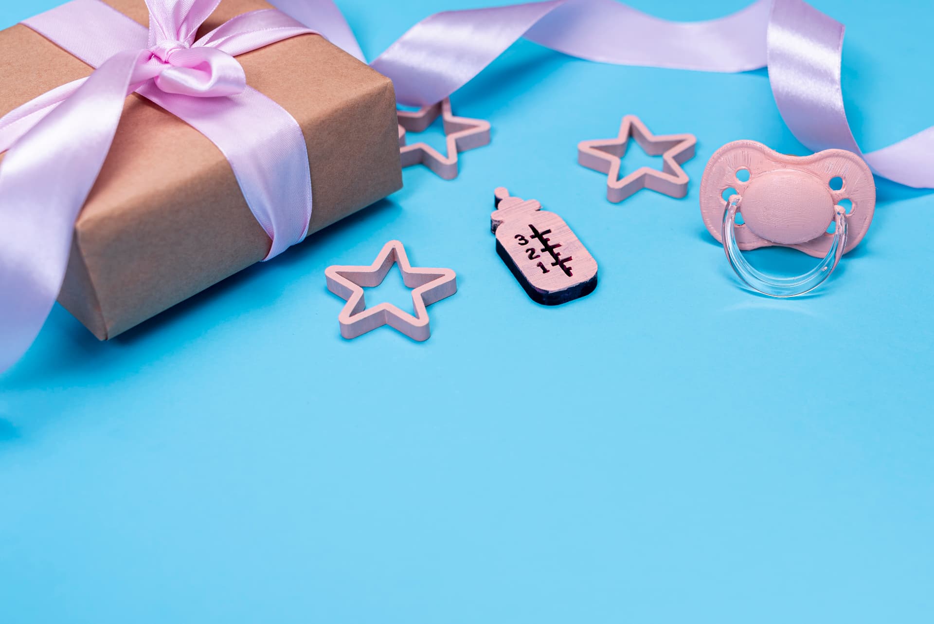 Cómo añadir productos a la lista de nacimiento (de cualquier tienda)